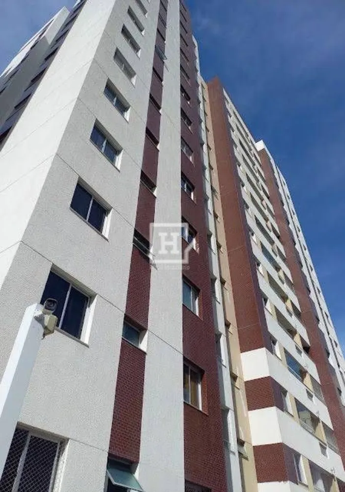 Apartamento, 3 quartos, 70 m² - Foto 1