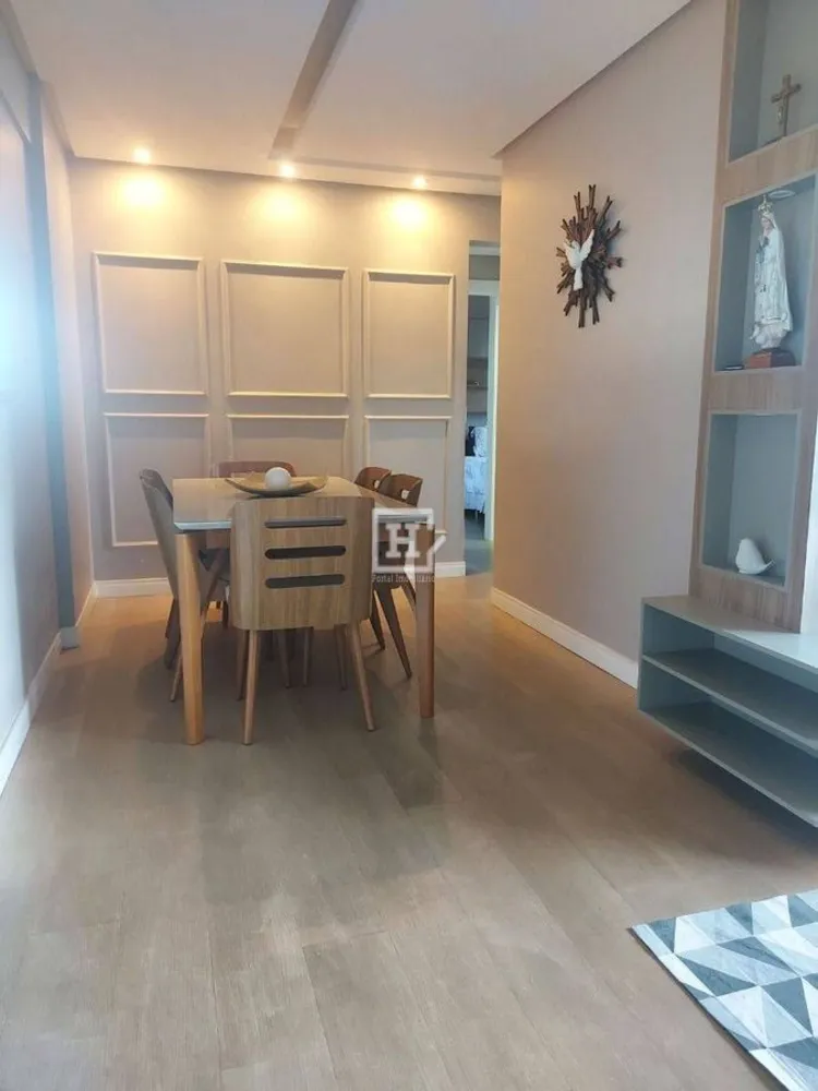 Apartamento, 3 quartos, 70 m² - Foto 4