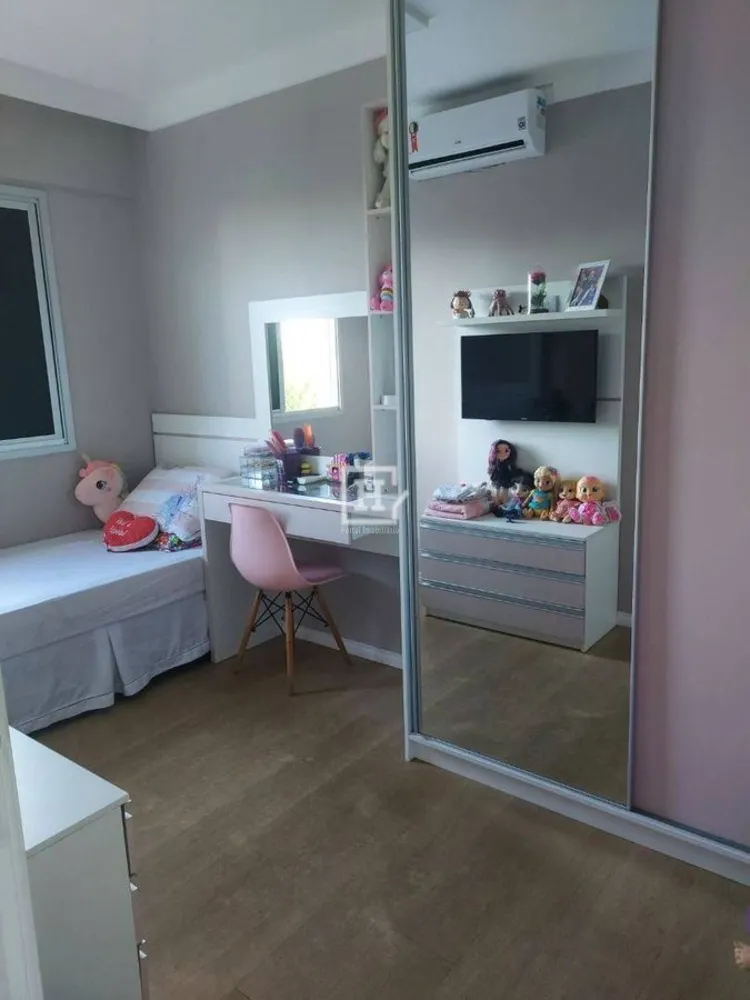 Apartamento, 3 quartos, 70 m² - Foto 3