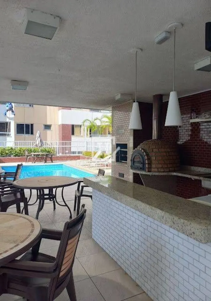 Apartamento, 3 quartos, 70 m² - Foto 2