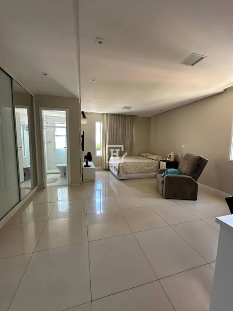 Apartamento, 3 quartos, 122 m² - Foto 2