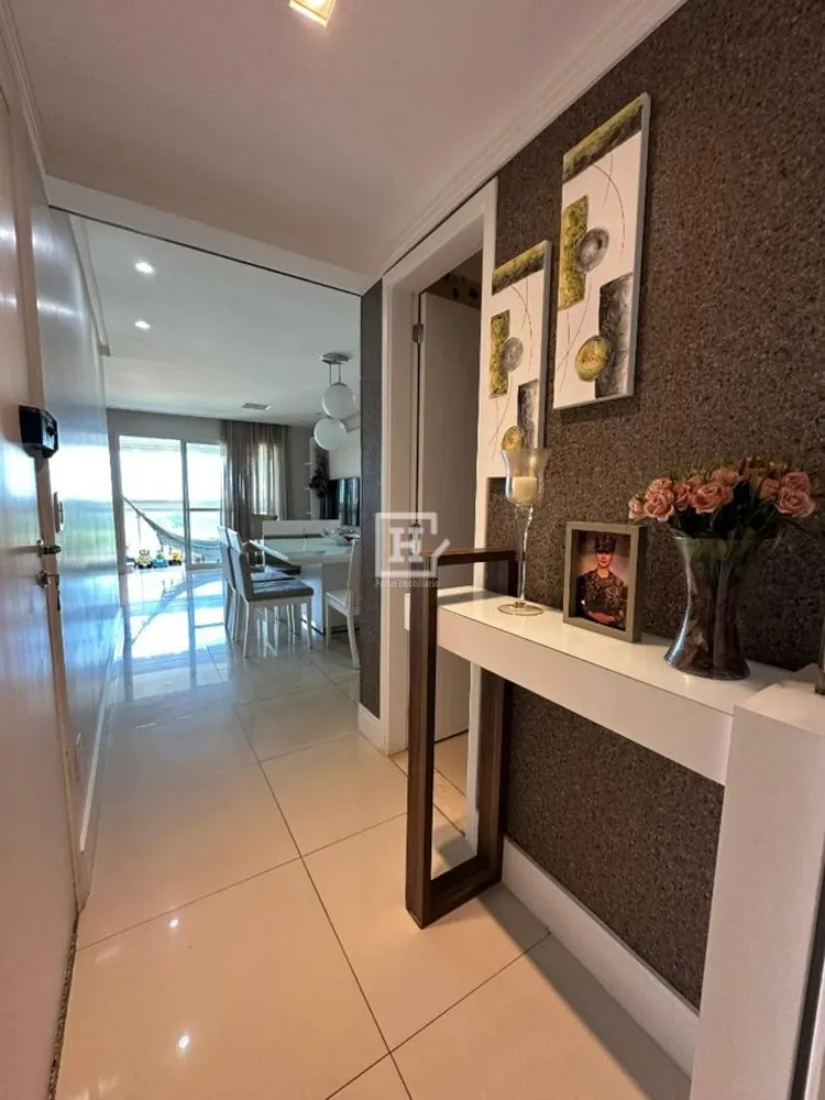 Apartamento, 3 quartos, 122 m² - Foto 1