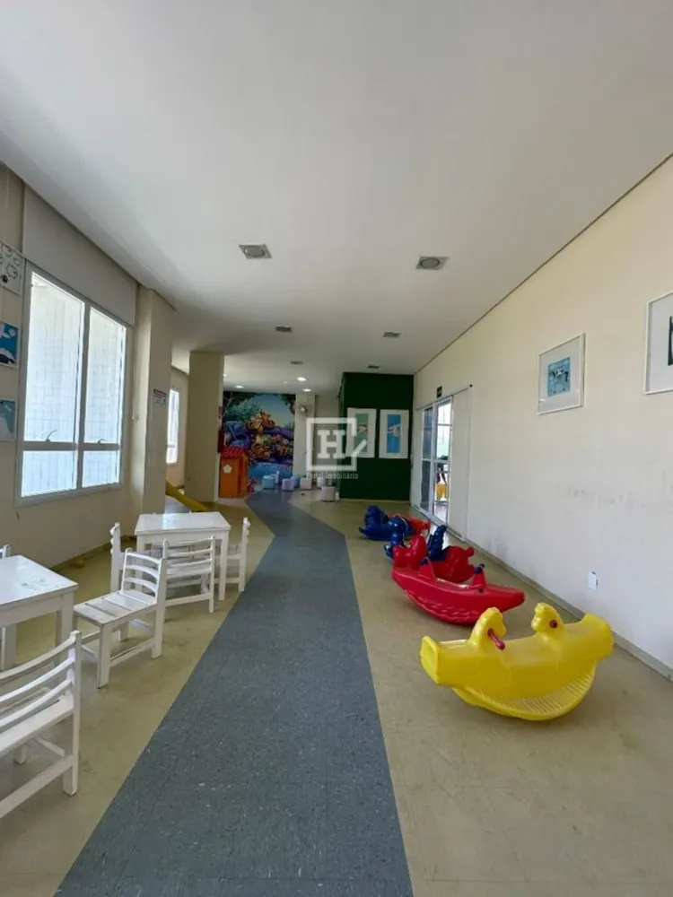 Apartamento, 3 quartos, 122 m² - Foto 4