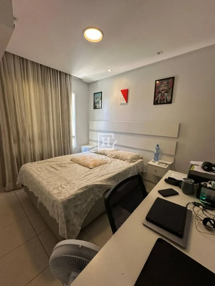 Apartamento, 3 quartos, 122 m² - Foto 3