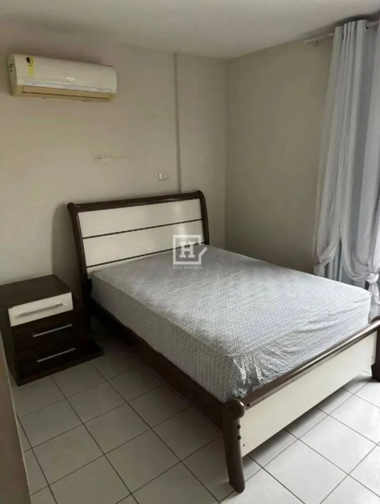 Apartamento, 3 quartos, 105 m² - Foto 1
