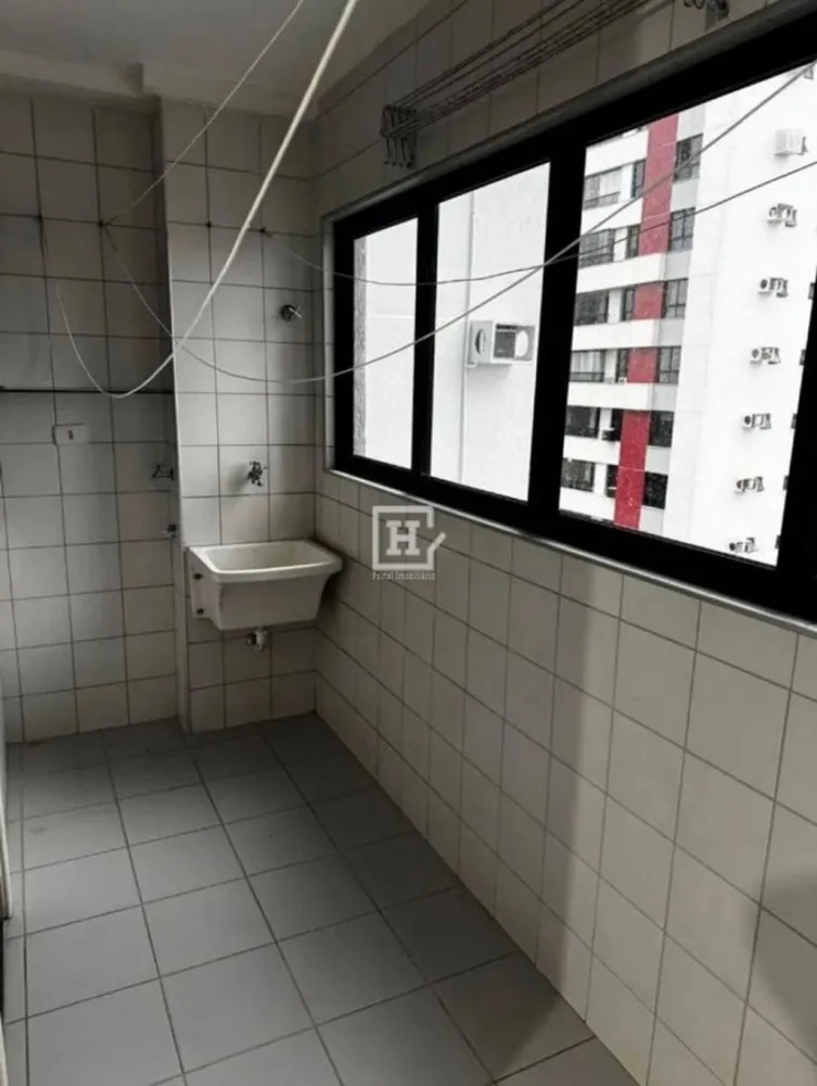 Apartamento, 3 quartos, 105 m² - Foto 2