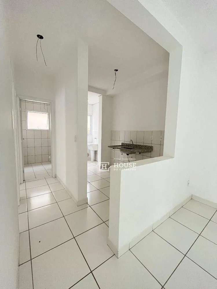Apartamento, 2 quartos, 47 m² - Foto 1