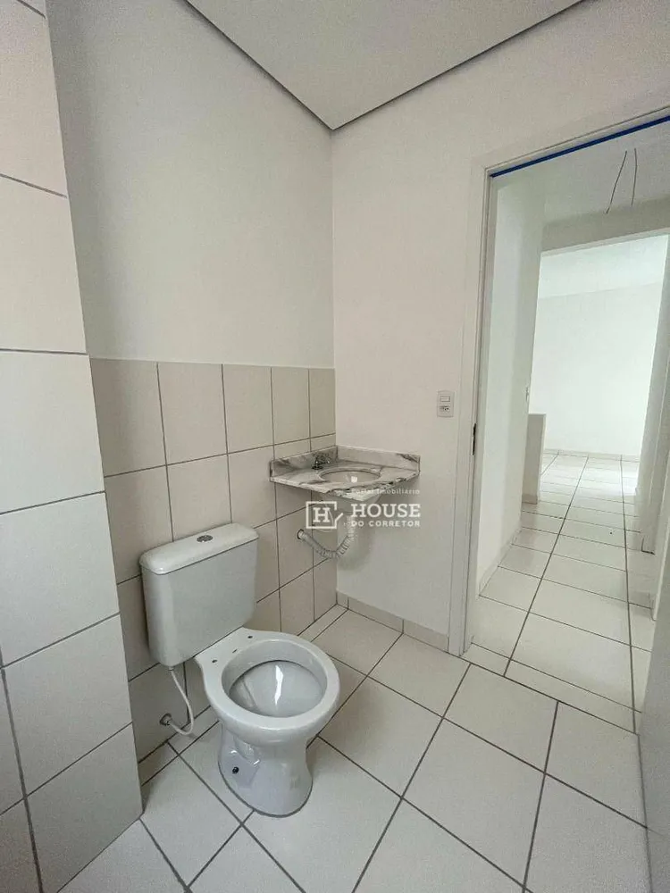 Apartamento, 2 quartos, 47 m² - Foto 2