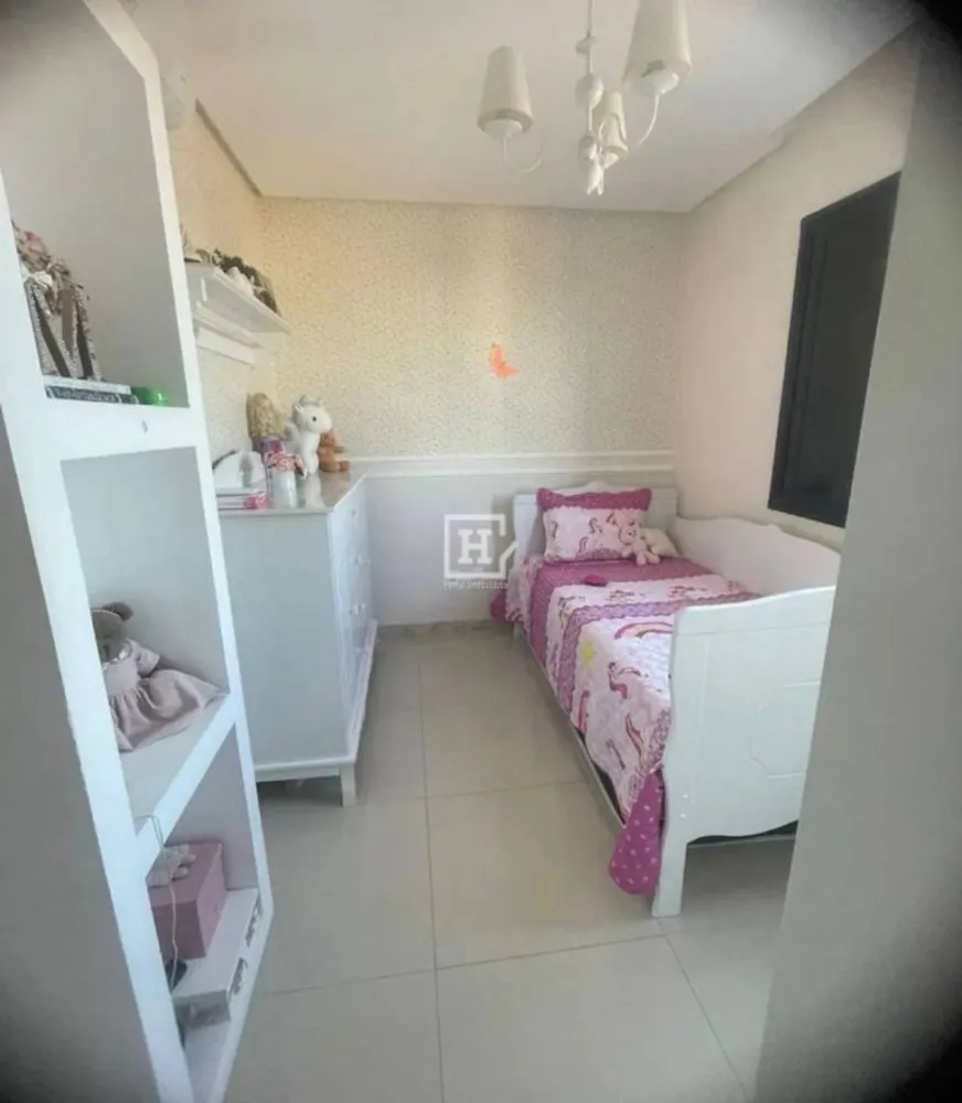 Apartamento, 3 quartos, 80 m² - Foto 1