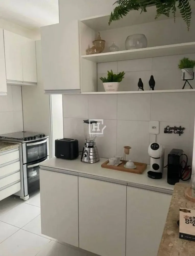 Apartamento, 3 quartos, 80 m² - Foto 3