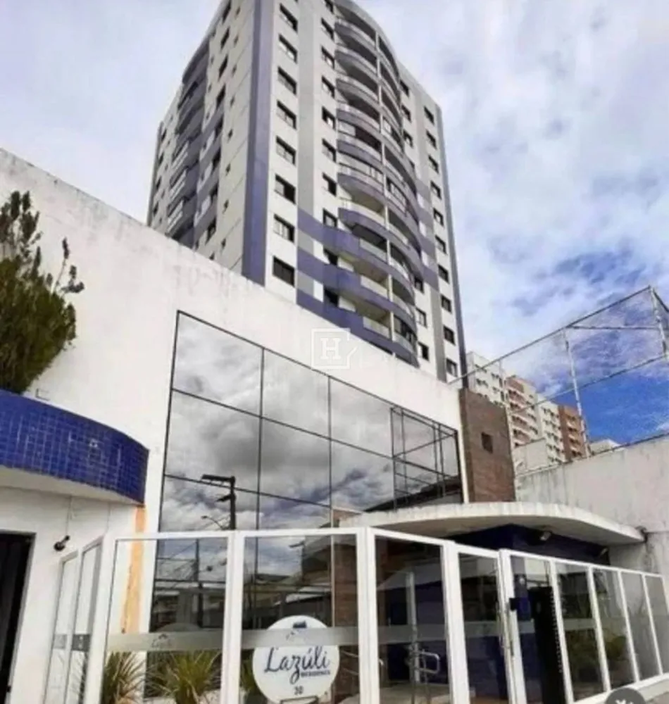 Apartamento, 3 quartos, 80 m² - Foto 4