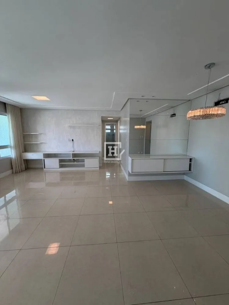 Apartamento, 2 quartos, 110 m² - Foto 4