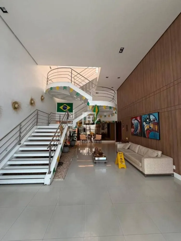 Apartamento, 2 quartos, 110 m² - Foto 3