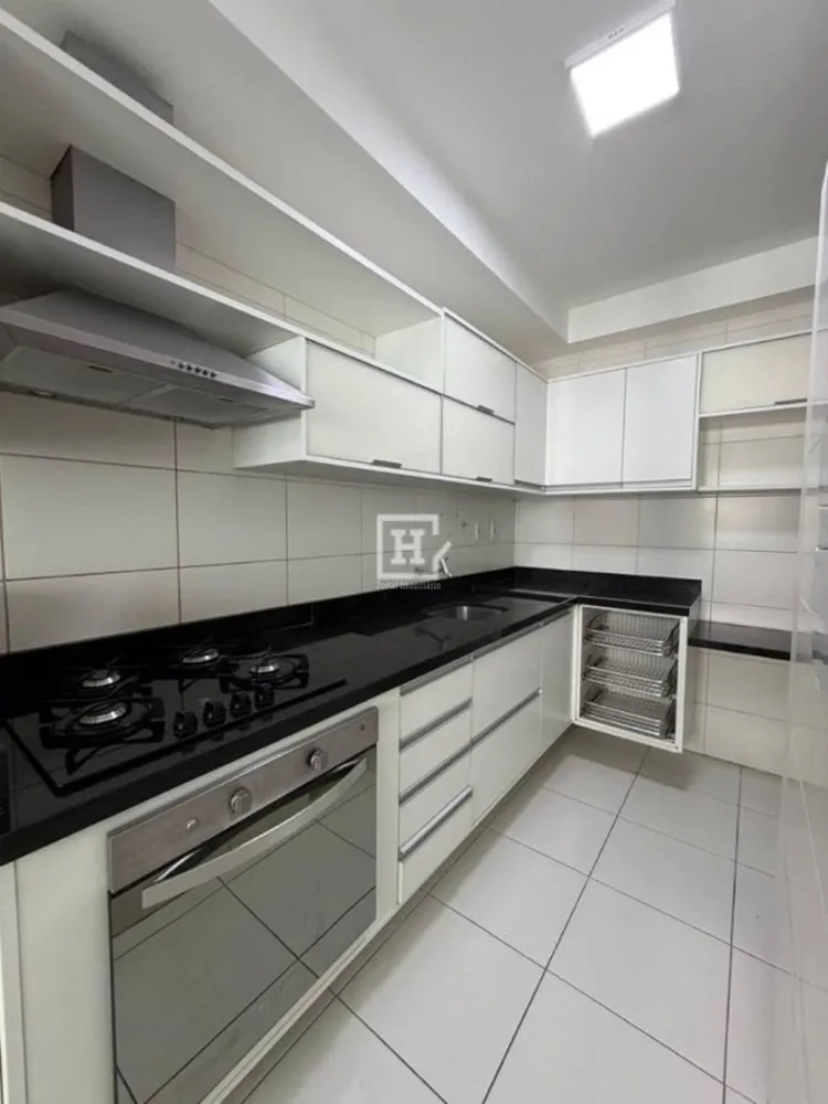 Apartamento, 2 quartos, 110 m² - Foto 2