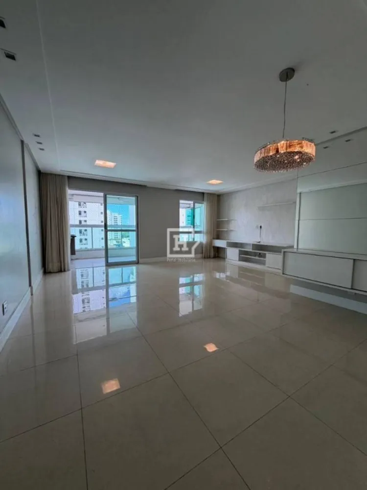 Apartamento, 2 quartos, 110 m² - Foto 1