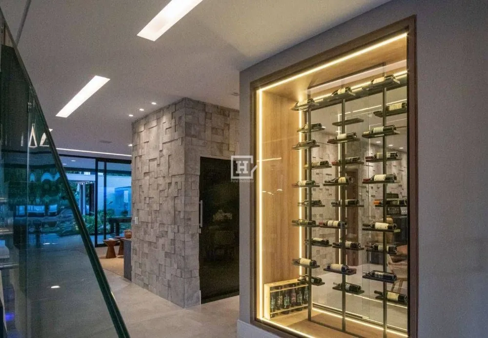 Casa de Condomínio, 7 quartos - Foto 3