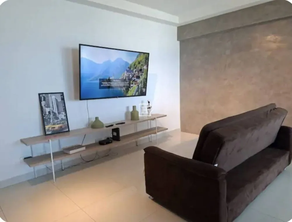Apartamento, 2 quartos, 70 m² - Foto 2