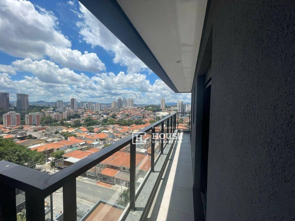 Apartamento, 3 quartos, 112 m² - Foto 3