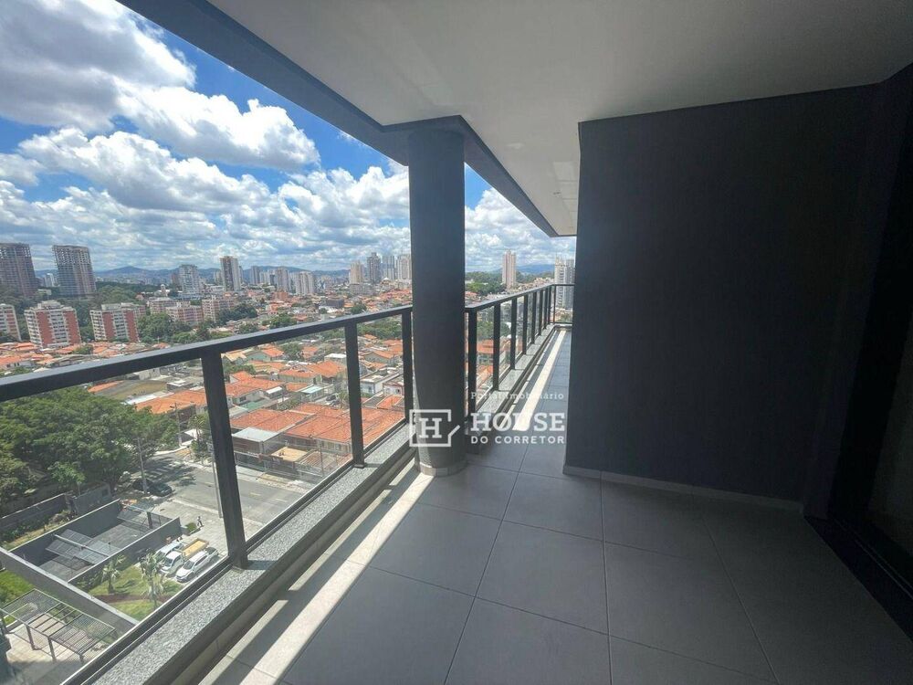 Apartamento, 3 quartos, 112 m² - Foto 1