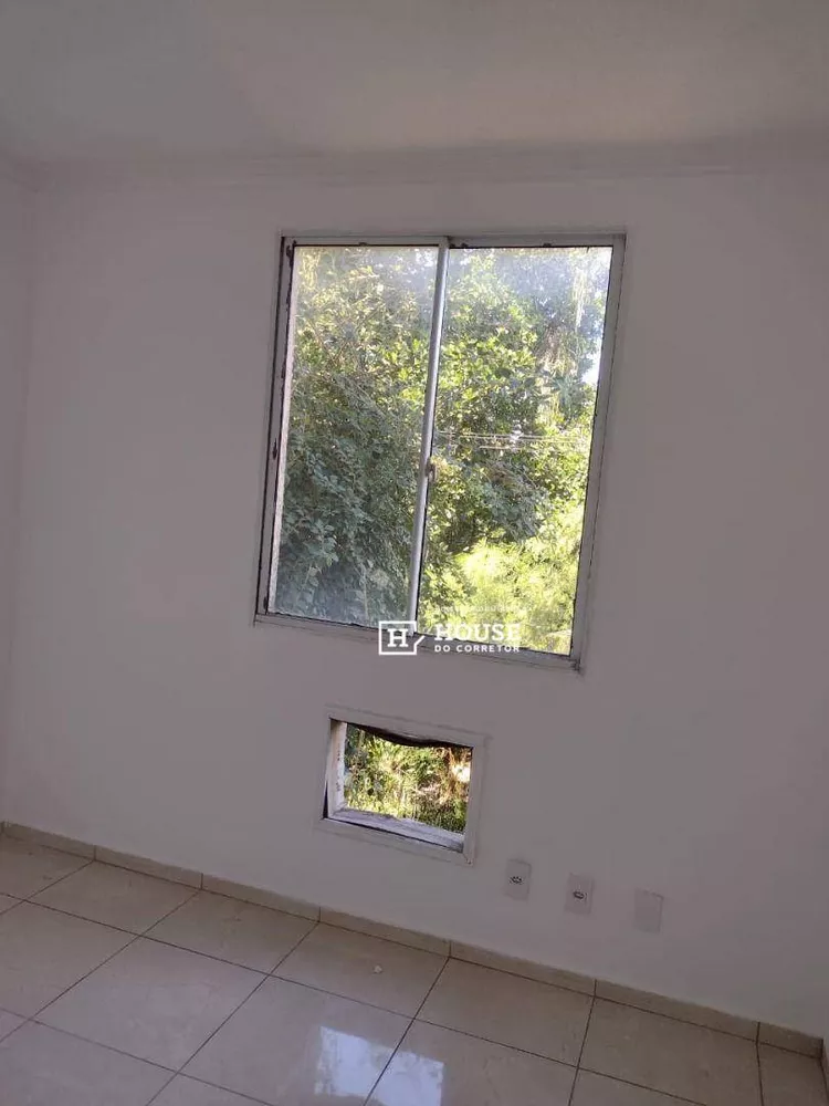 Apartamento, 2 quartos, 52 m² - Foto 12