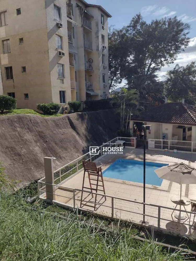 Apartamento, 2 quartos, 52 m² - Foto 4