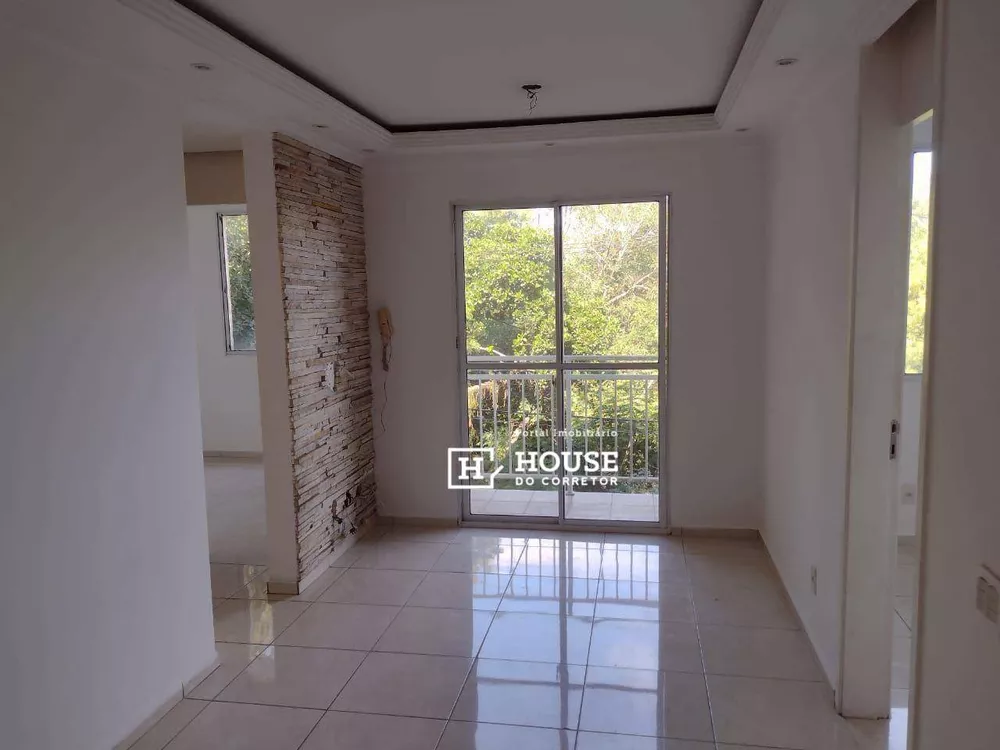 Apartamento, 2 quartos, 52 m² - Foto 6