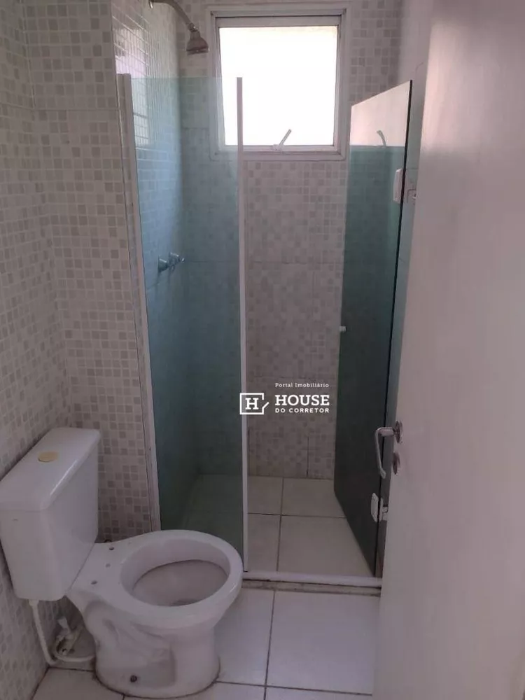 Apartamento, 2 quartos, 52 m² - Foto 11