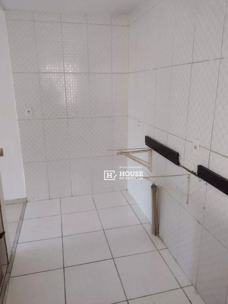 Apartamento, 2 quartos, 52 m² - Foto 8