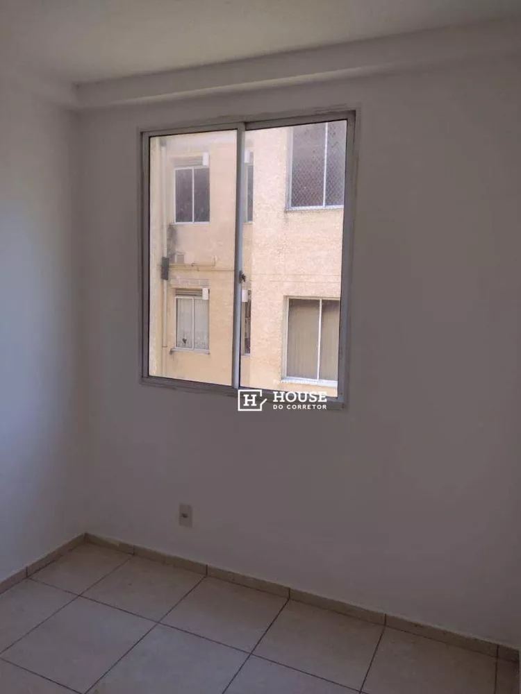 Apartamento, 2 quartos, 52 m² - Foto 17