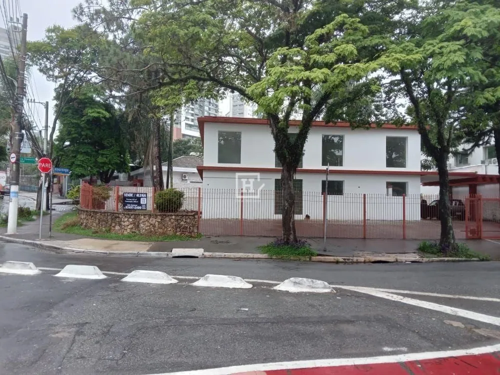 Loja-Salão, 300 m² - Foto 1
