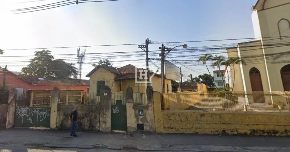 Terreno, 2500 m² - Foto 1