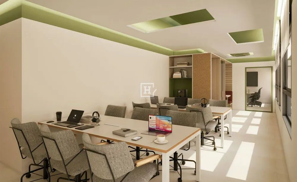 Flat/Apart Hotel, 1 quarto, 25 m² - Foto 2