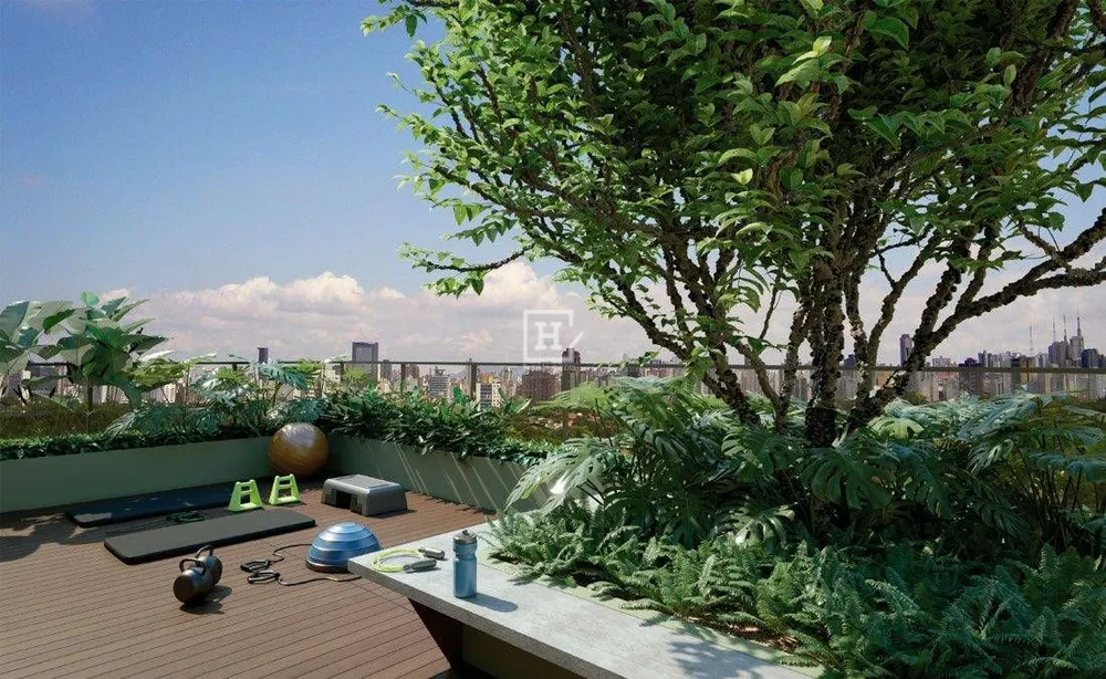 Flat/Apart Hotel, 1 quarto, 25 m² - Foto 4