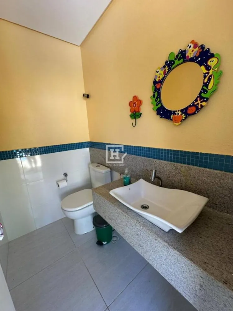 Casa de Condomínio, 4 quartos - Foto 2