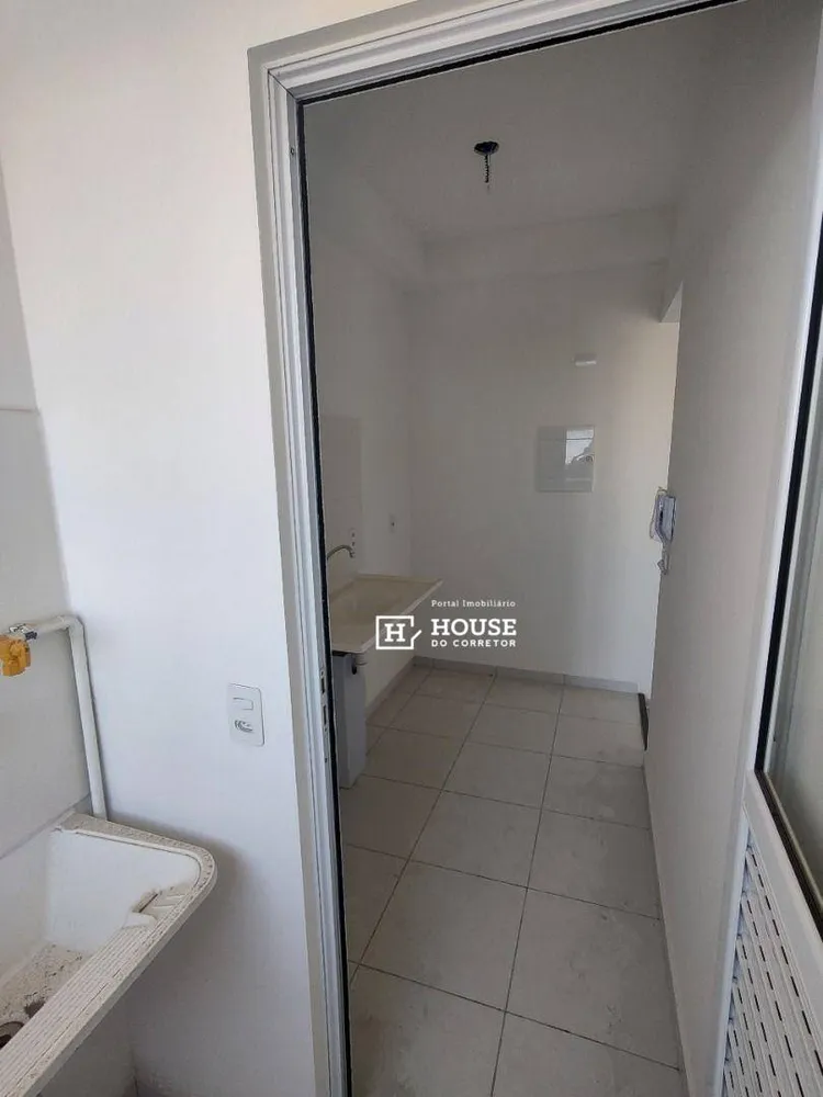 Apartamento, 2 quartos, 37 m² - Foto 2