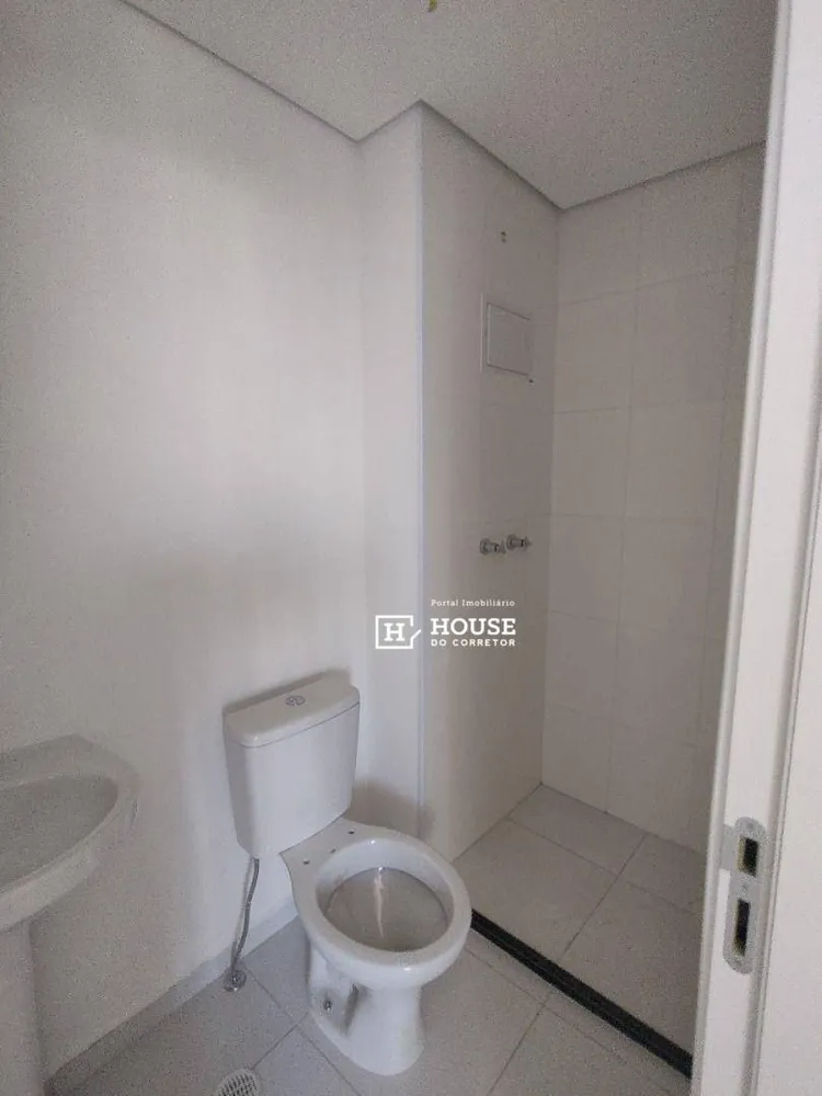 Apartamento, 2 quartos, 37 m² - Foto 1