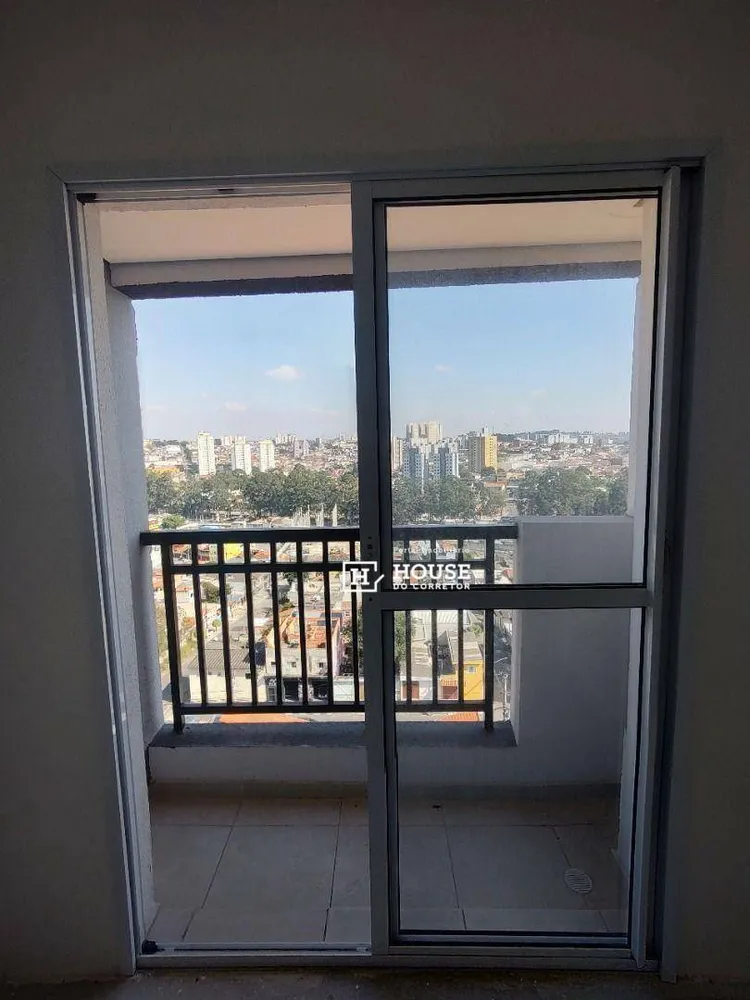 Apartamento, 2 quartos, 37 m² - Foto 4