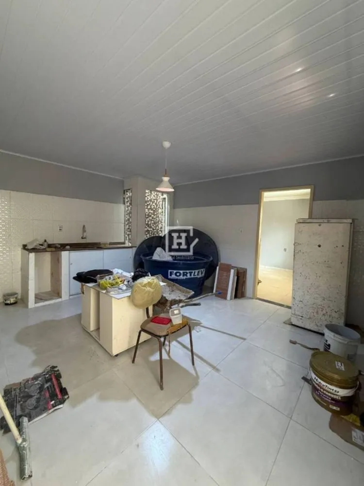 Casa, 4 quartos, 150 m² - Foto 1