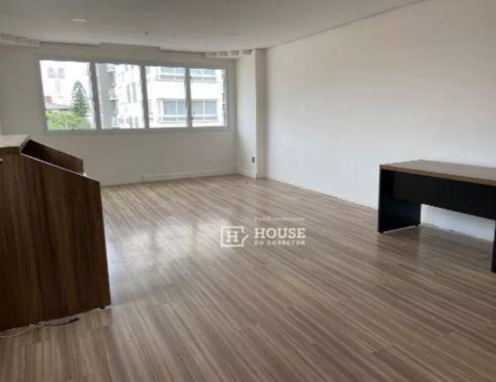 Conjunto Comercial-Sala à venda, 42m² - Foto 2