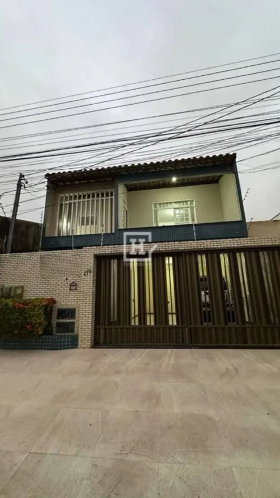 Casa, 5 quartos, 172 m² - Foto 4