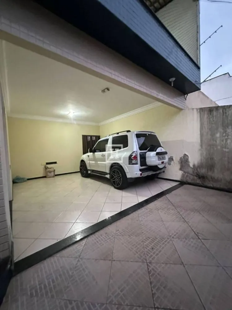 Casa, 5 quartos, 172 m² - Foto 3