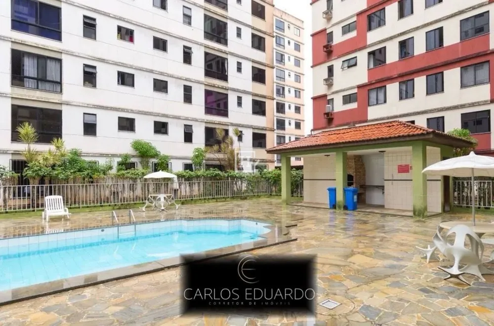 Apartamento, 2 quartos, 71 m² - Foto 4