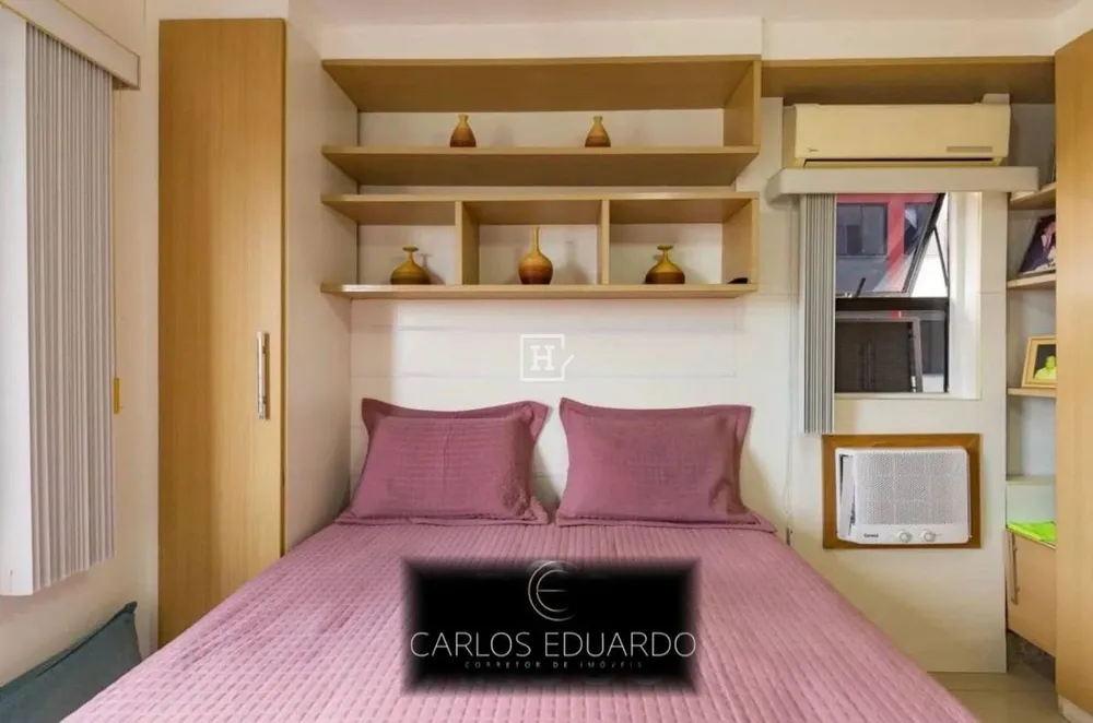 Apartamento, 2 quartos, 71 m² - Foto 1