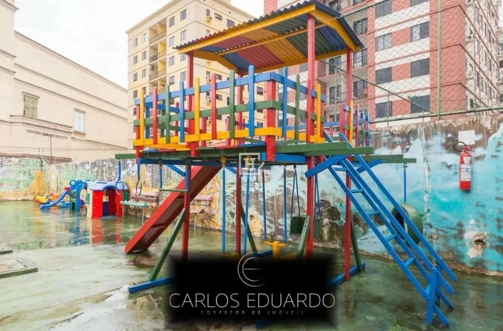 Apartamento, 2 quartos, 71 m² - Foto 3
