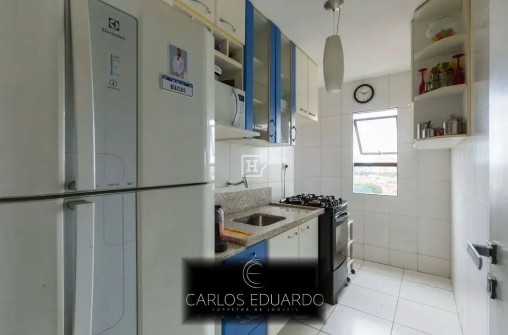 Apartamento, 2 quartos, 71 m² - Foto 2