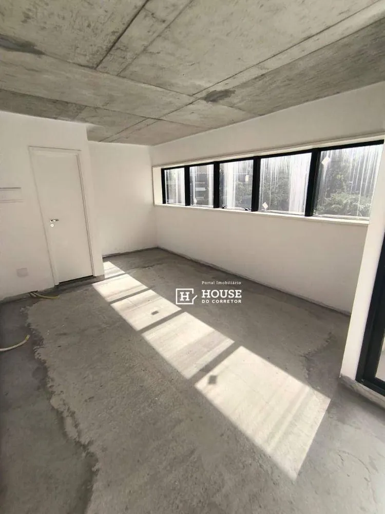 Sala-Conjunto, 35 m² - Foto 2