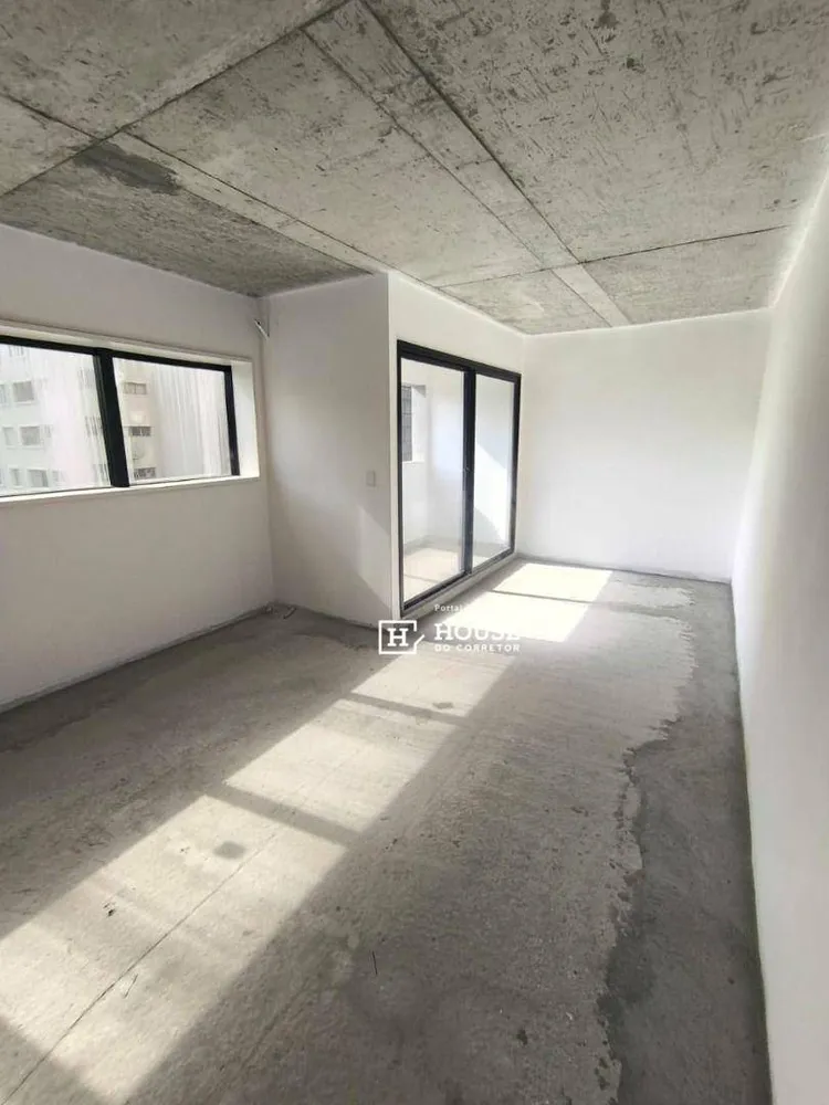 Sala-Conjunto, 35 m² - Foto 1