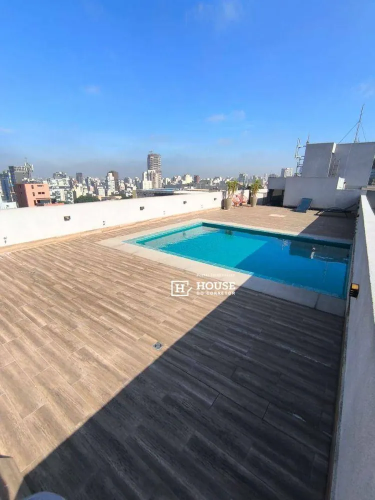 Sala-Conjunto, 35 m² - Foto 4