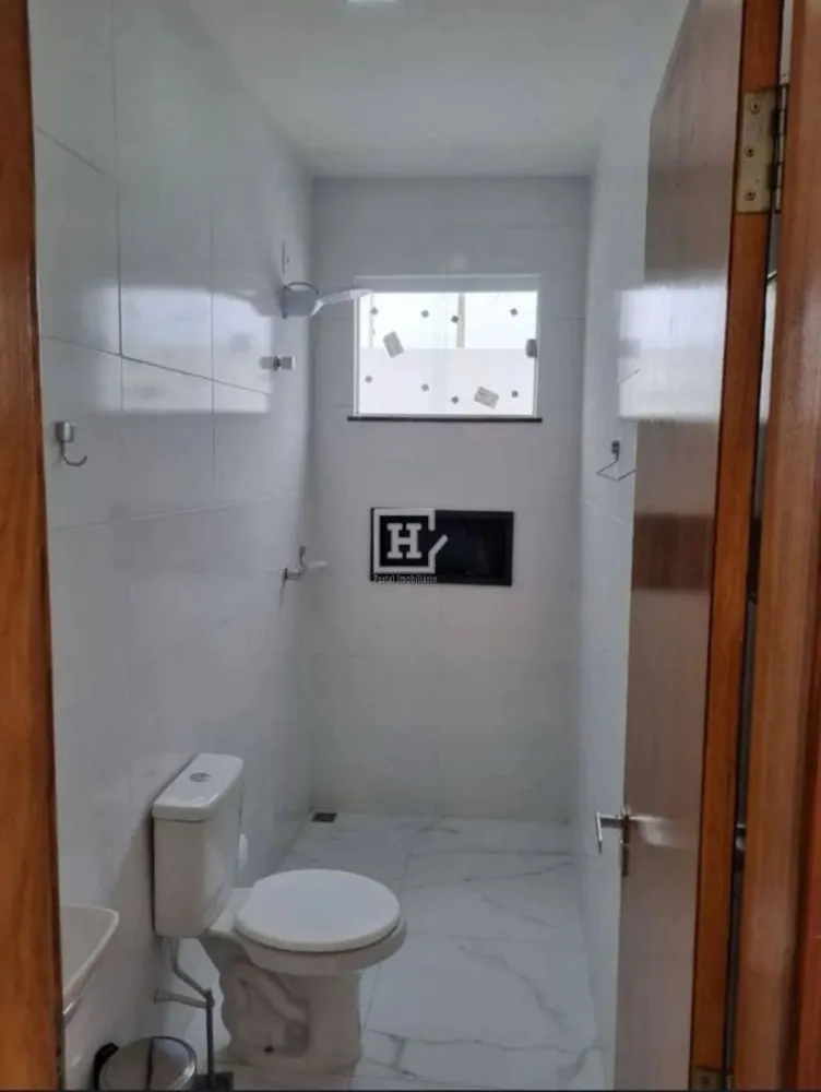 Casa, 3 quartos, 160 m² - Foto 1