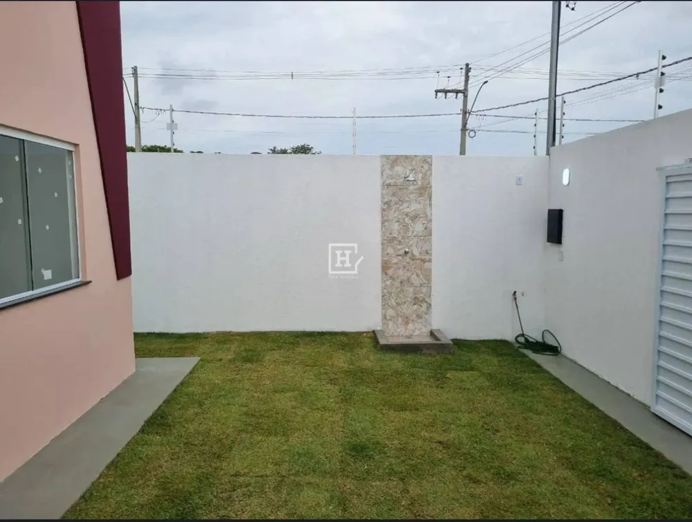 Casa, 3 quartos, 160 m² - Foto 3